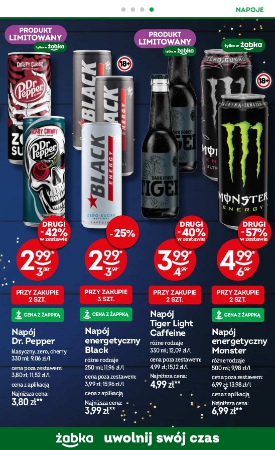 Gazetka promocyjna Żabka str. 27