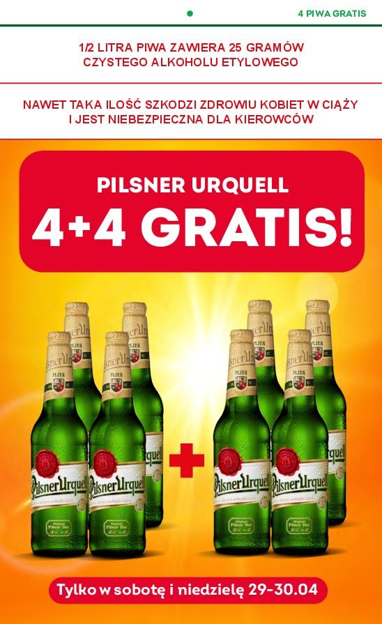 Gazetka promocyjna Żabka str. 3