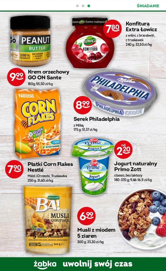 Gazetka promocyjna Żabka str. 23