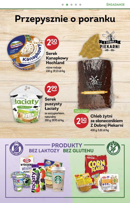 Gazetka promocyjna Żabka str. 24