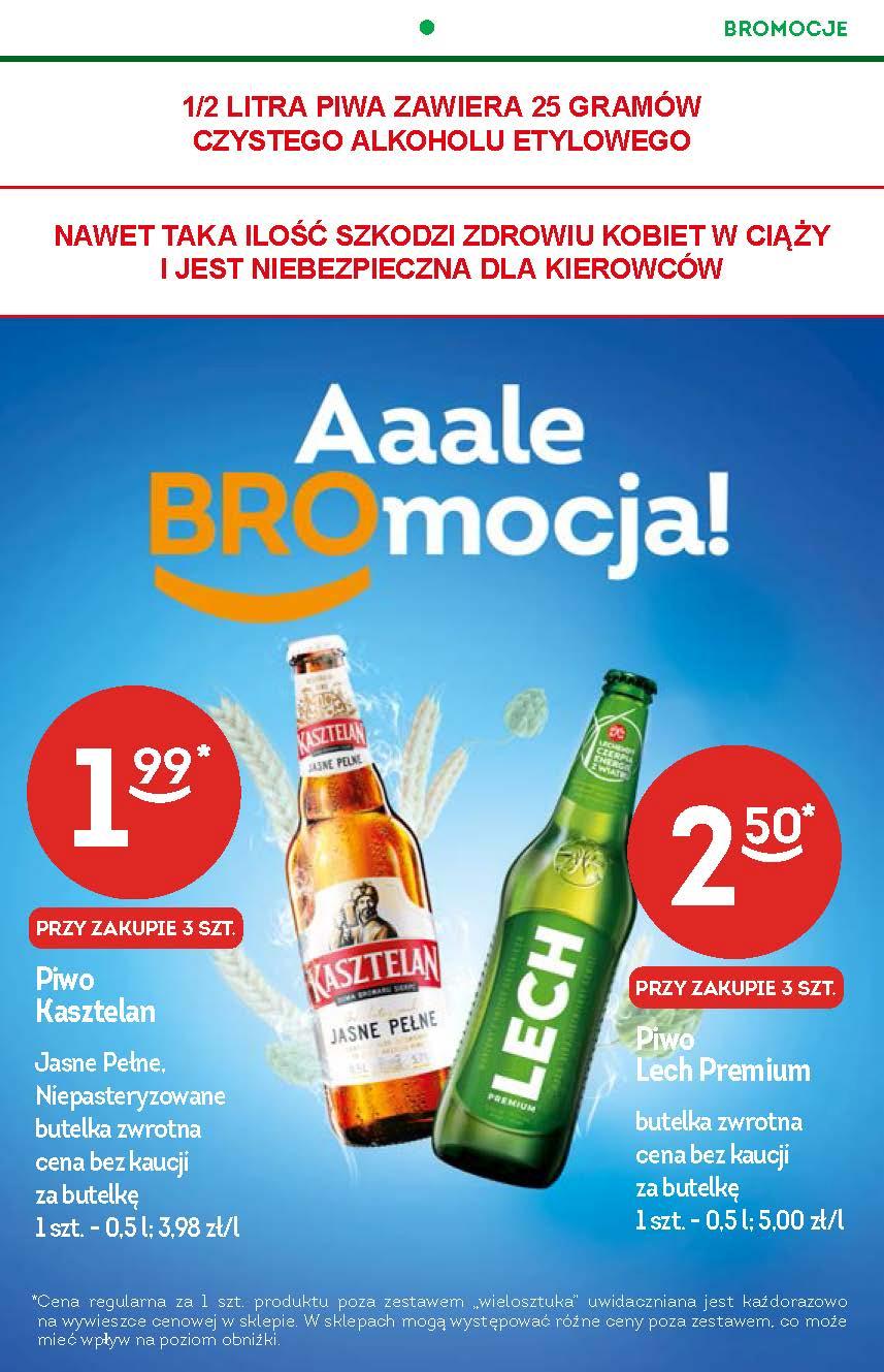 Gazetka promocyjna Żabka str. 3