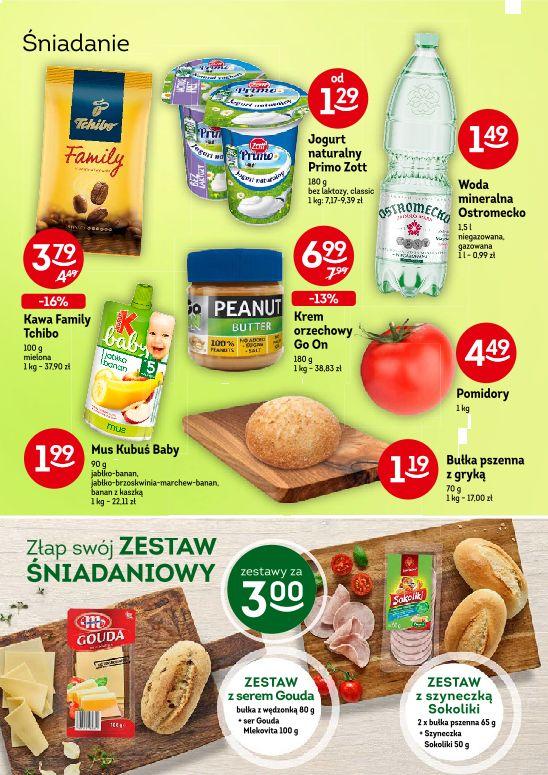 Gazetka promocyjna Żabka str. 14