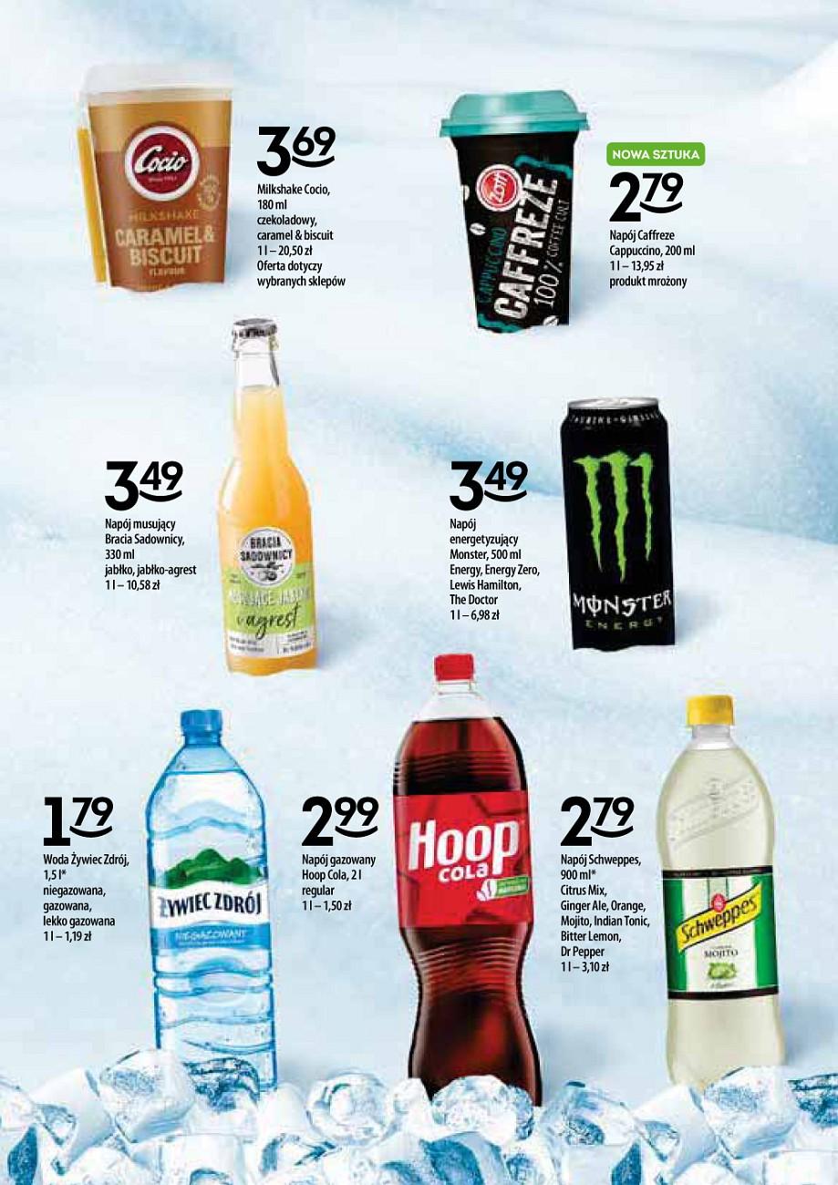 Gazetka promocyjna Żabka str. 7