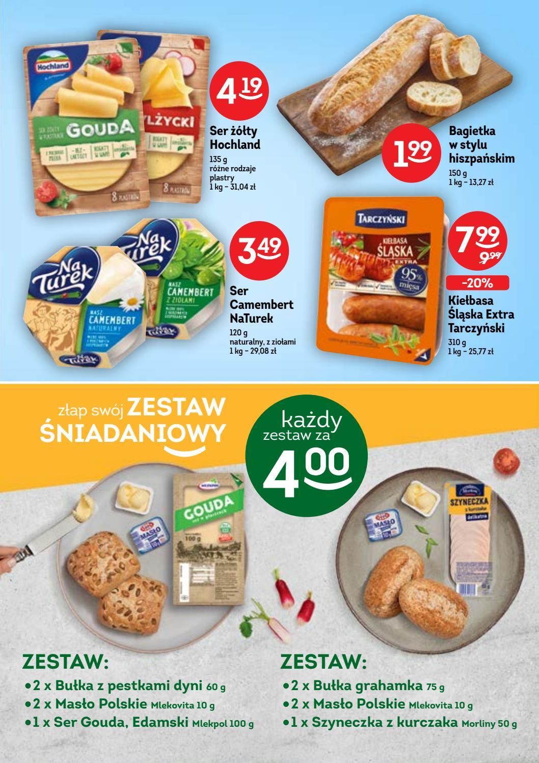 Gazetka promocyjna Żabka str. 13