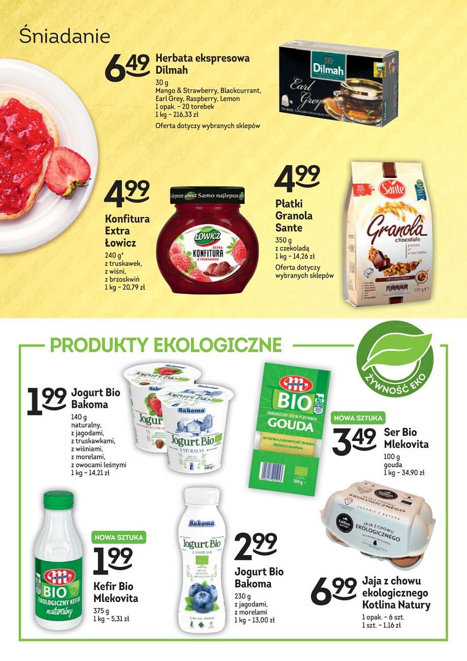 Gazetka promocyjna Żabka str. 14