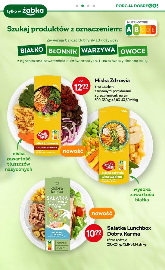 Gazetka promocyjna Żabka str. 11