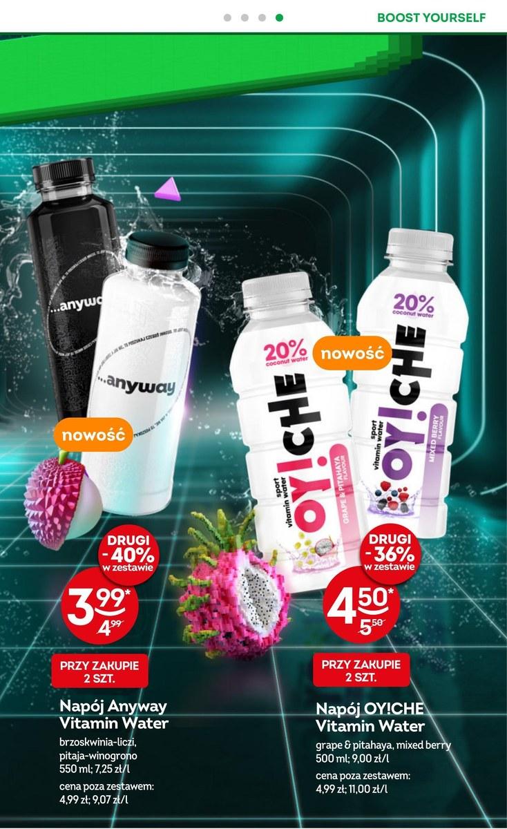 Gazetka promocyjna Żabka str. 17