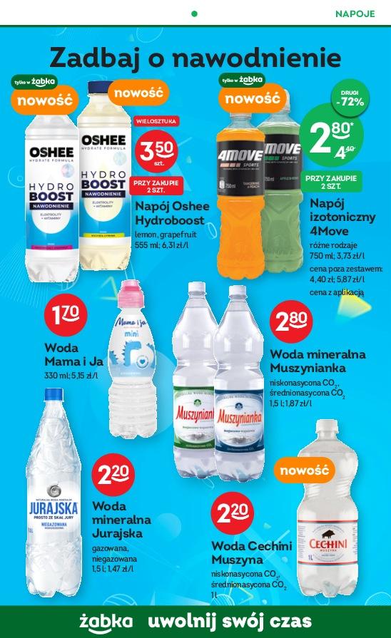 Gazetka promocyjna Żabka str. 48