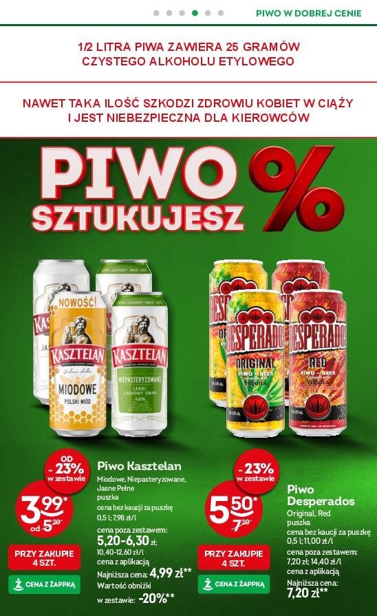 Gazetka promocyjna Żabka str. 41