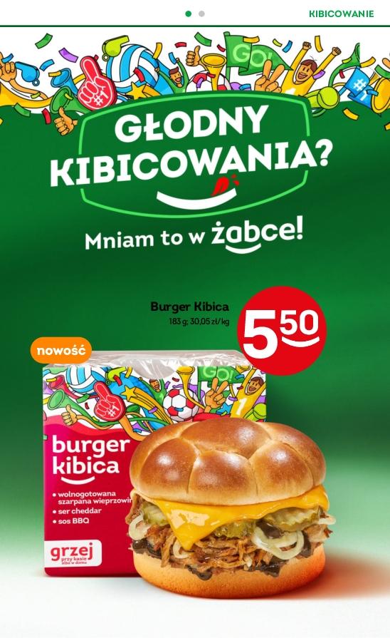 Gazetka promocyjna Żabka str. 20