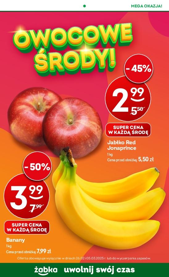 Gazetka promocyjna Żabka str. 37