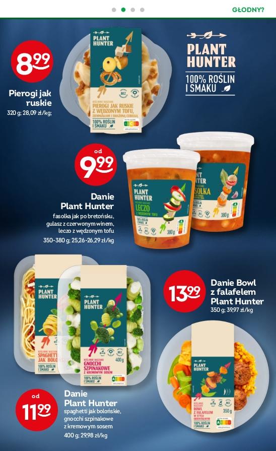 Gazetka promocyjna Żabka str. 7