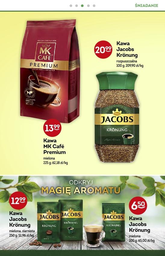 Gazetka promocyjna Żabka str. 28