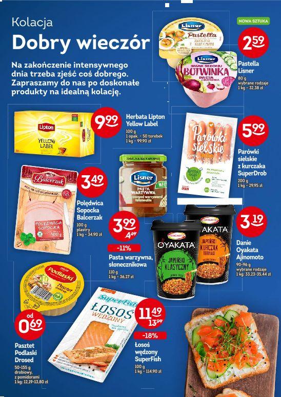 Gazetka promocyjna Żabka str. 21