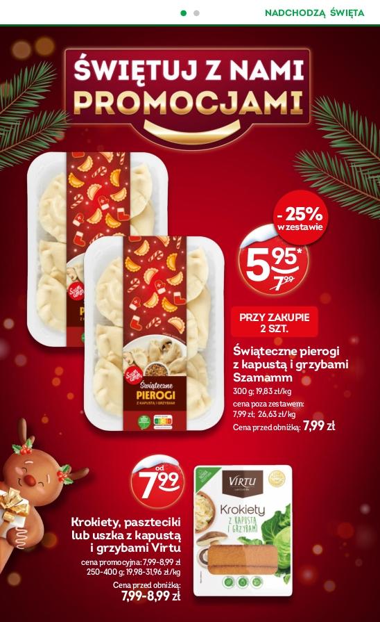 Gazetka promocyjna Żabka str. 14