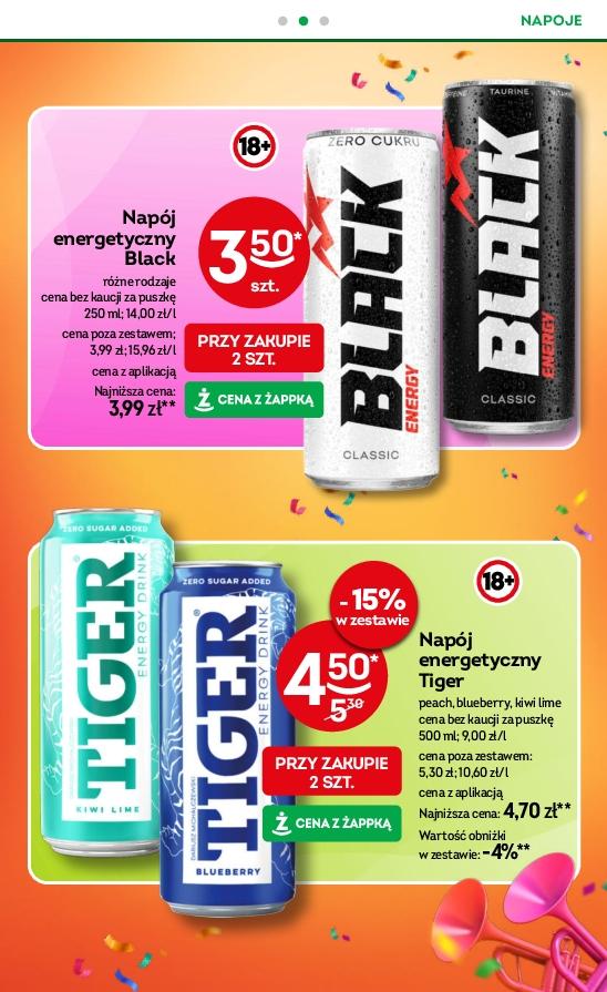 Gazetka promocyjna Żabka str. 11