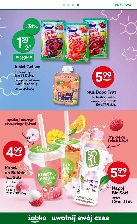 Gazetka promocyjna Żabka str. 41