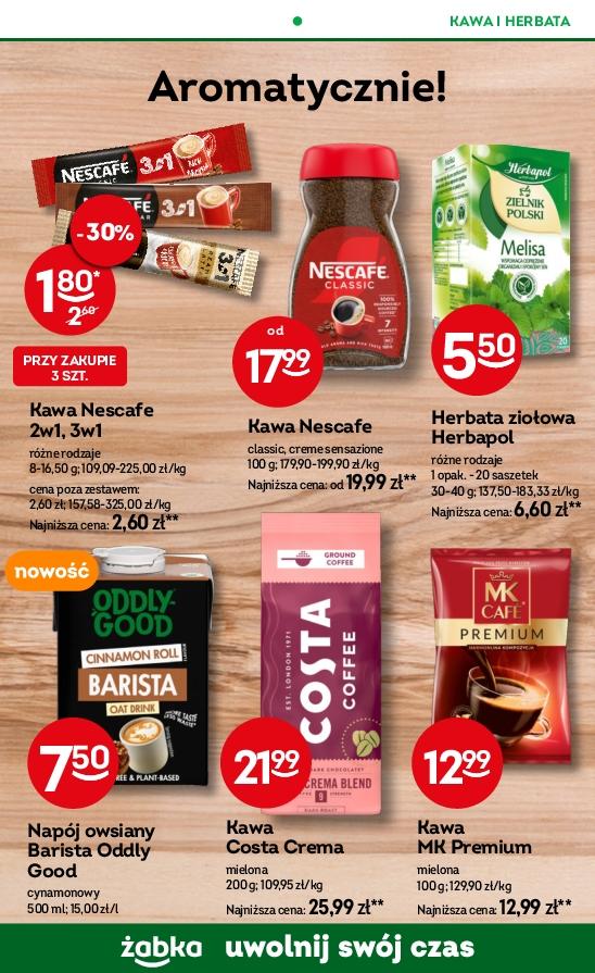 Gazetka promocyjna Żabka str. 64