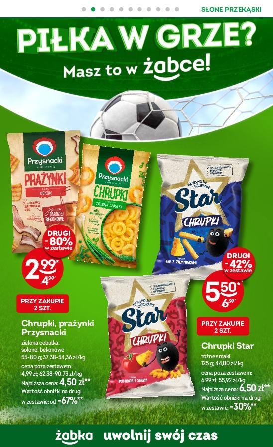 Gazetka promocyjna Żabka str. 25