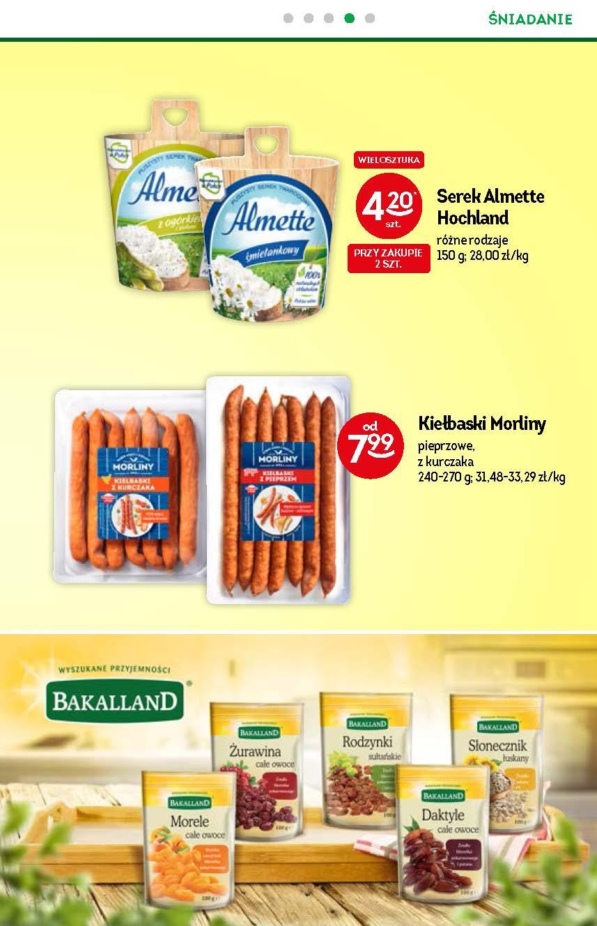 Gazetka promocyjna Żabka str. 29