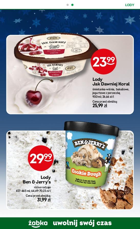 Gazetka promocyjna Żabka str. 63