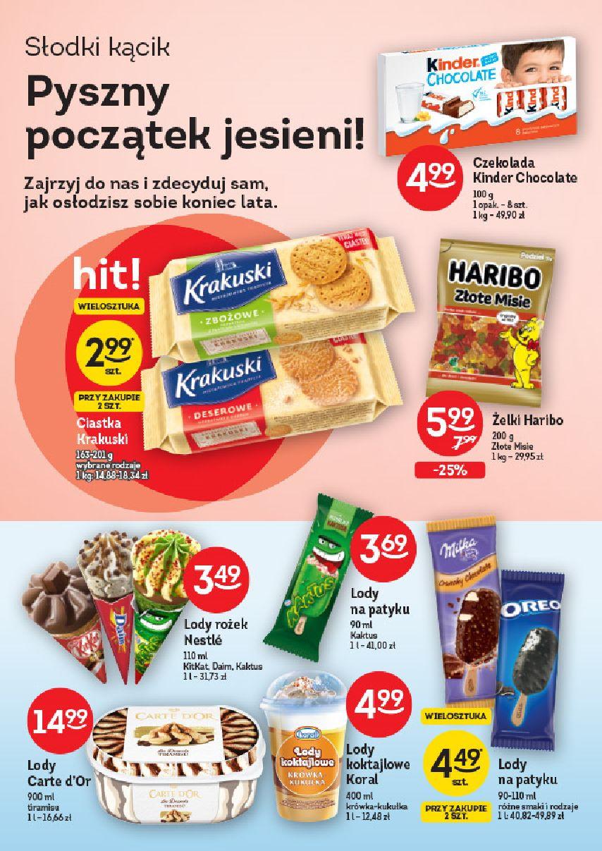 Gazetka promocyjna Żabka str. 20