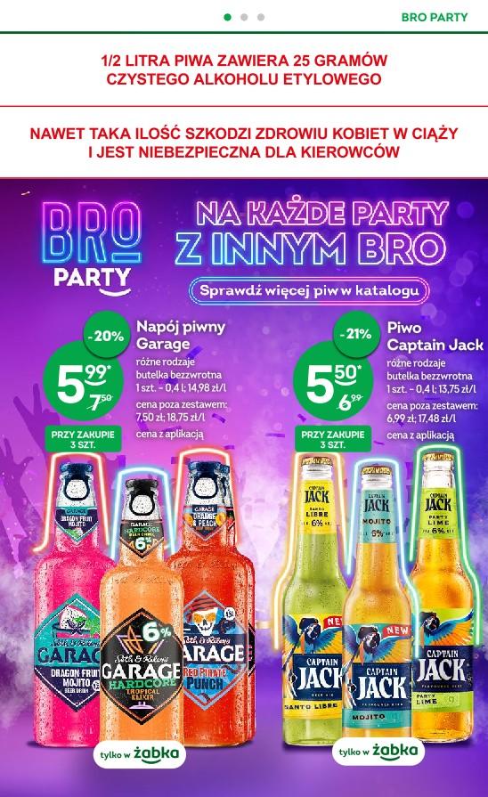 Gazetka promocyjna Żabka str. 24