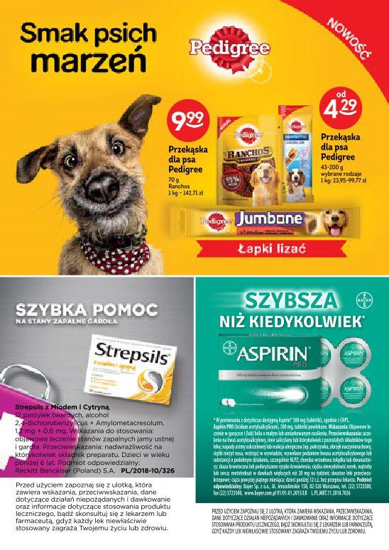 Gazetka promocyjna Żabka str. 23