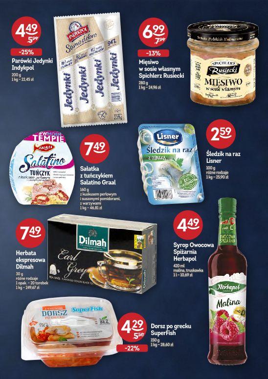 Gazetka promocyjna Żabka str. 29