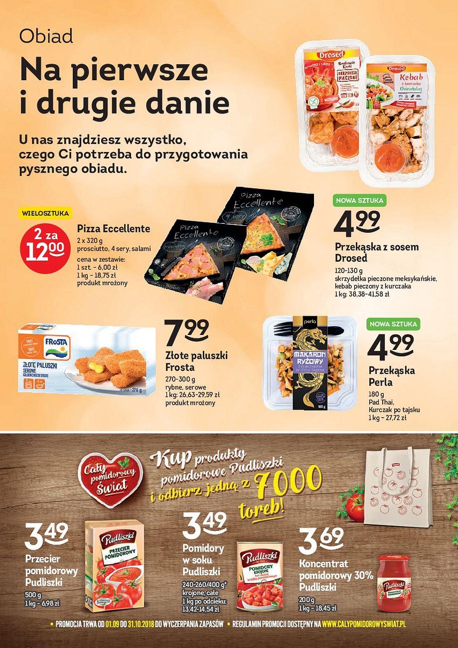 Gazetka promocyjna Żabka str. 12