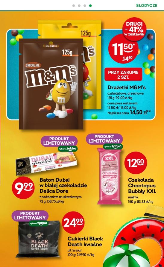 Gazetka promocyjna Żabka str. 57