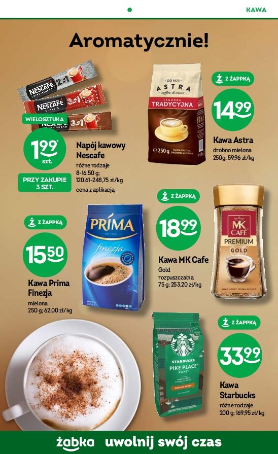 Gazetka promocyjna Żabka str. 53