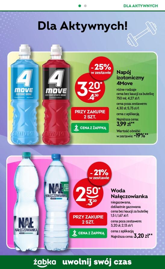 Gazetka promocyjna Żabka str. 48