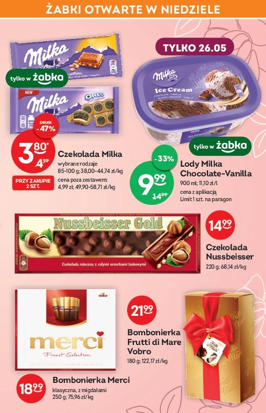 Gazetka promocyjna Żabka str. 31