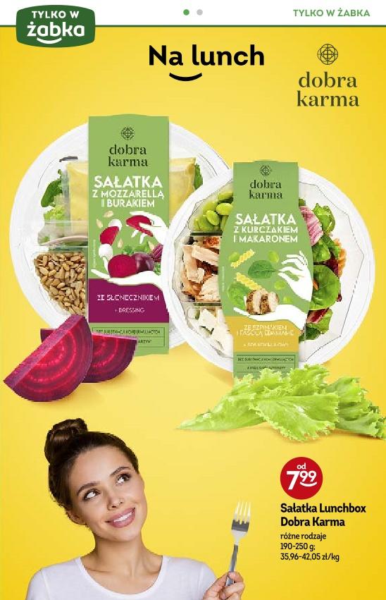 Gazetka promocyjna Żabka str. 18