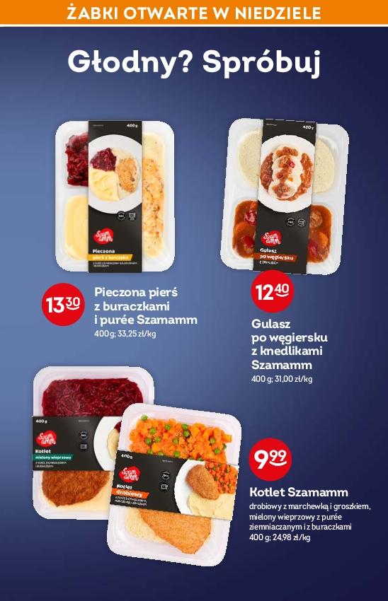 Gazetka promocyjna Żabka str. 15