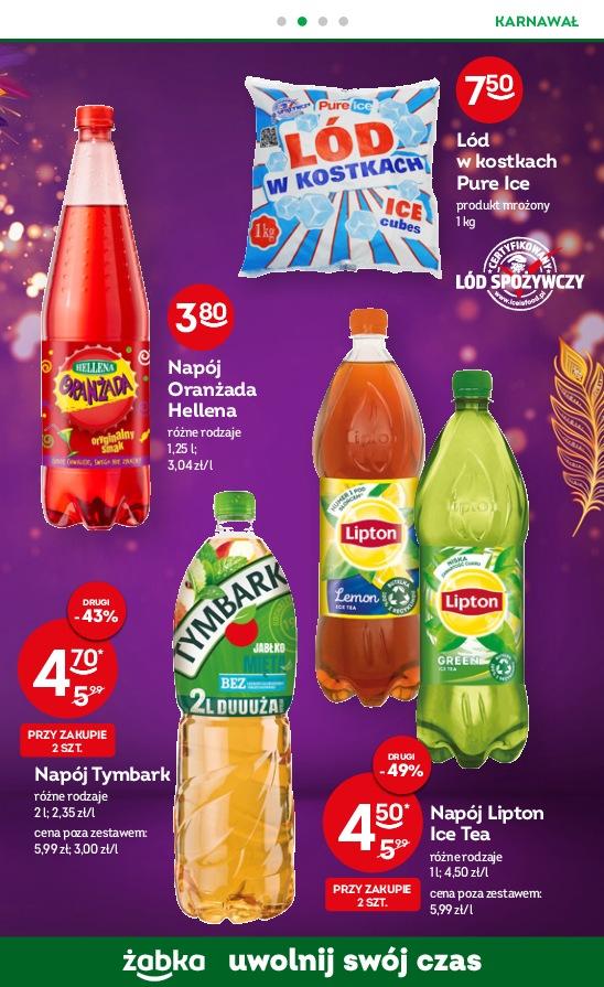 Gazetka promocyjna Żabka str. 7