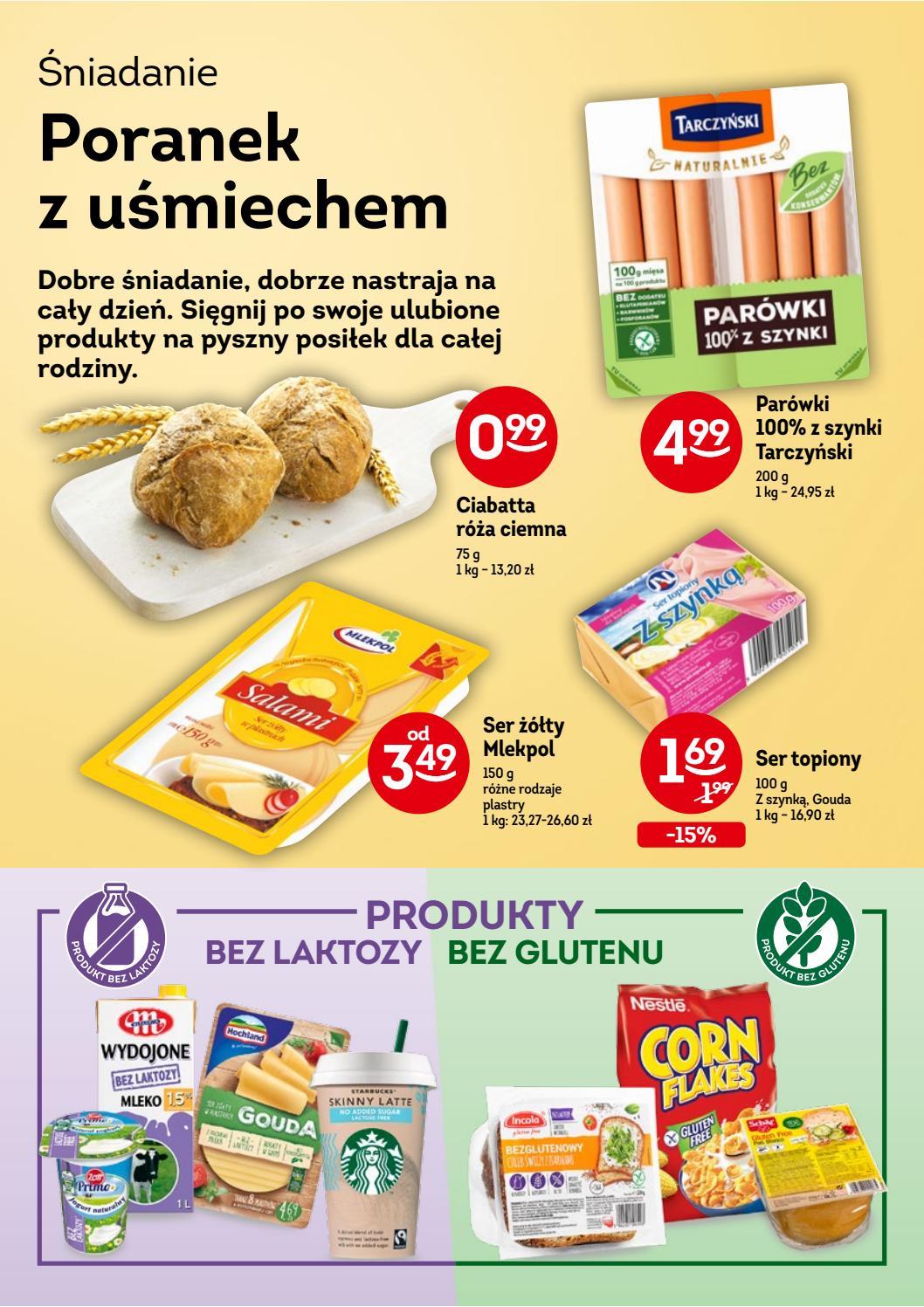 Gazetka promocyjna Żabka str. 16