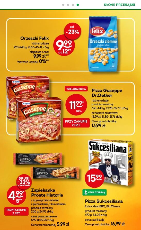 Gazetka promocyjna Żabka str. 53