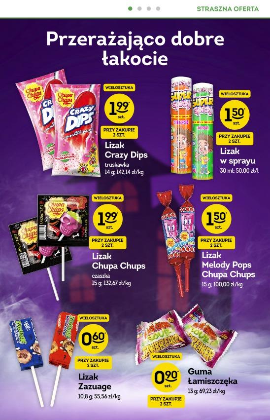 Gazetka promocyjna Żabka str. 32