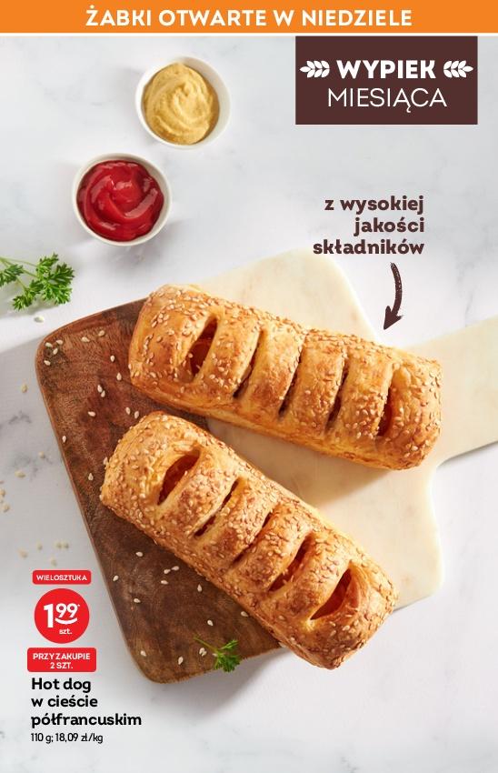 Gazetka promocyjna Żabka str. 23