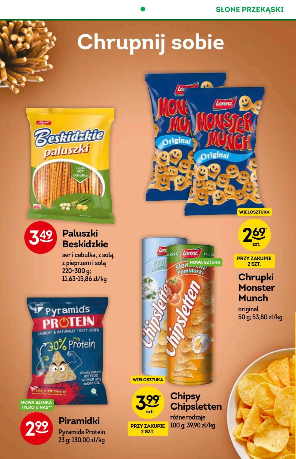 Gazetka promocyjna Żabka str. 28