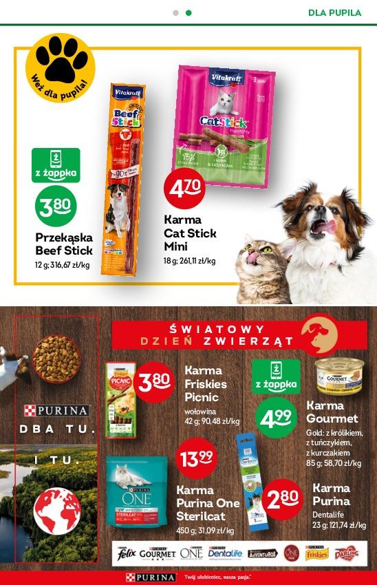 Gazetka promocyjna Żabka str. 51