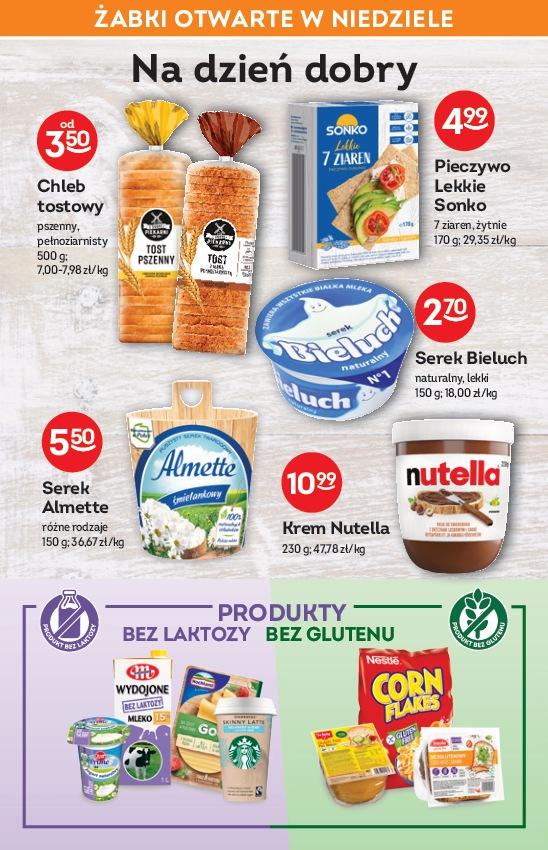 Gazetka promocyjna Żabka str. 34