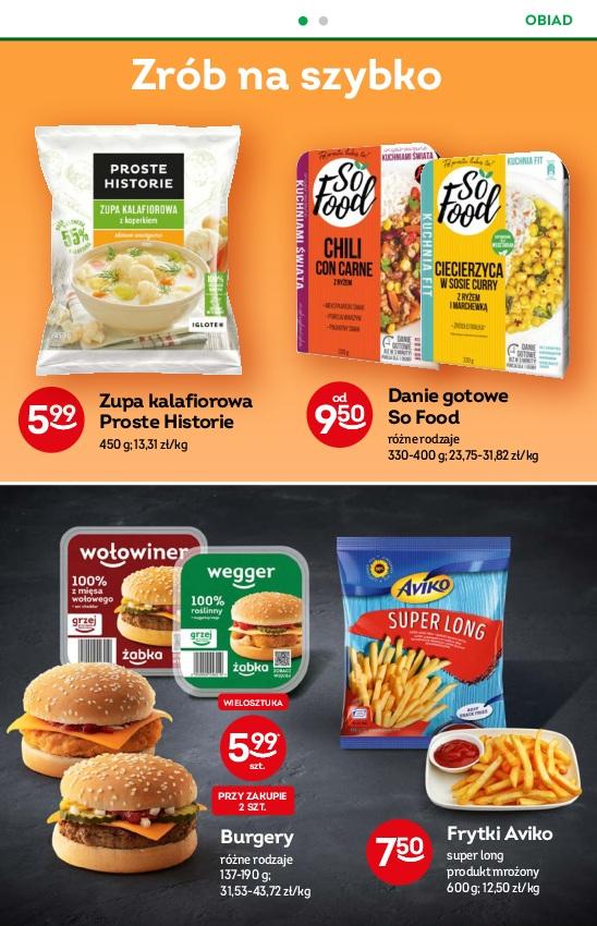 Gazetka promocyjna Żabka str. 38