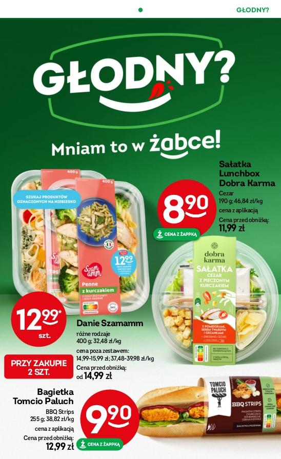 Gazetka promocyjna Żabka str. 4