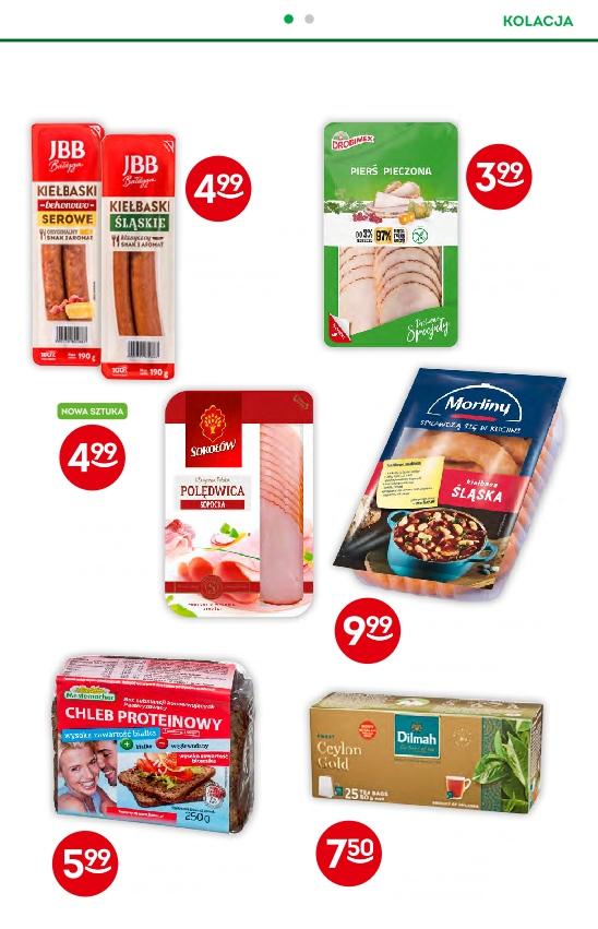 Gazetka promocyjna Żabka str. 32