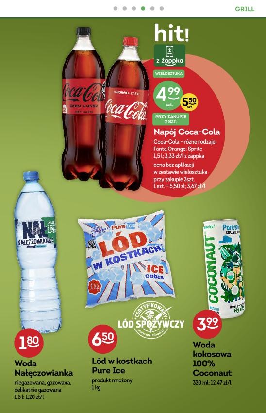 Gazetka promocyjna Żabka str. 13