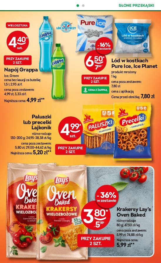 Gazetka promocyjna Żabka str. 30