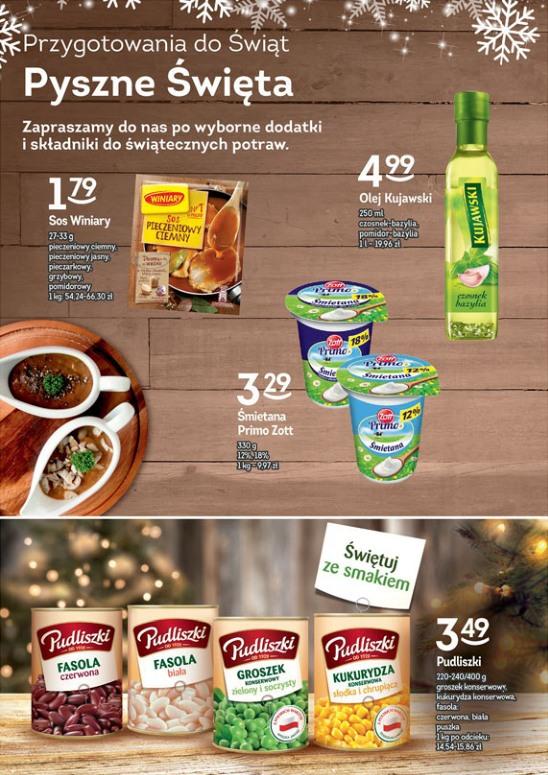 Gazetka promocyjna Żabka str. 4